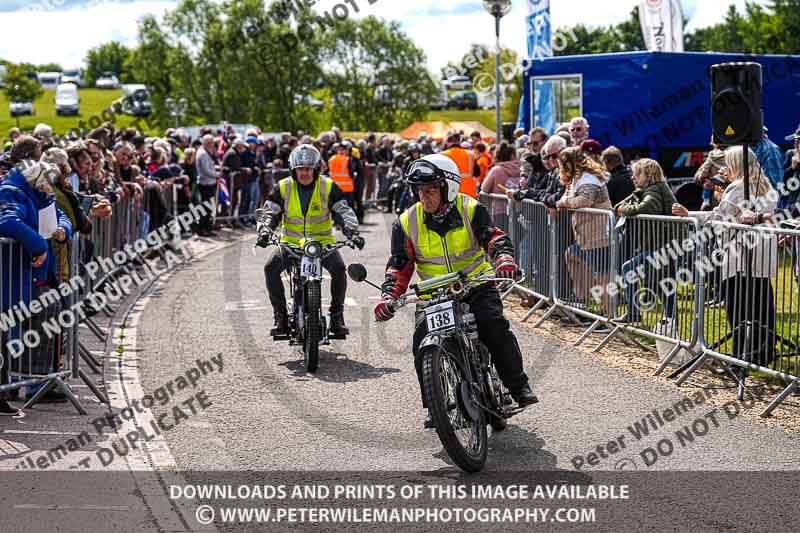 Vintage motorcycle club;eventdigitalimages;no limits trackdays;peter wileman photography;vintage motocycles;vmcc banbury run photographs
